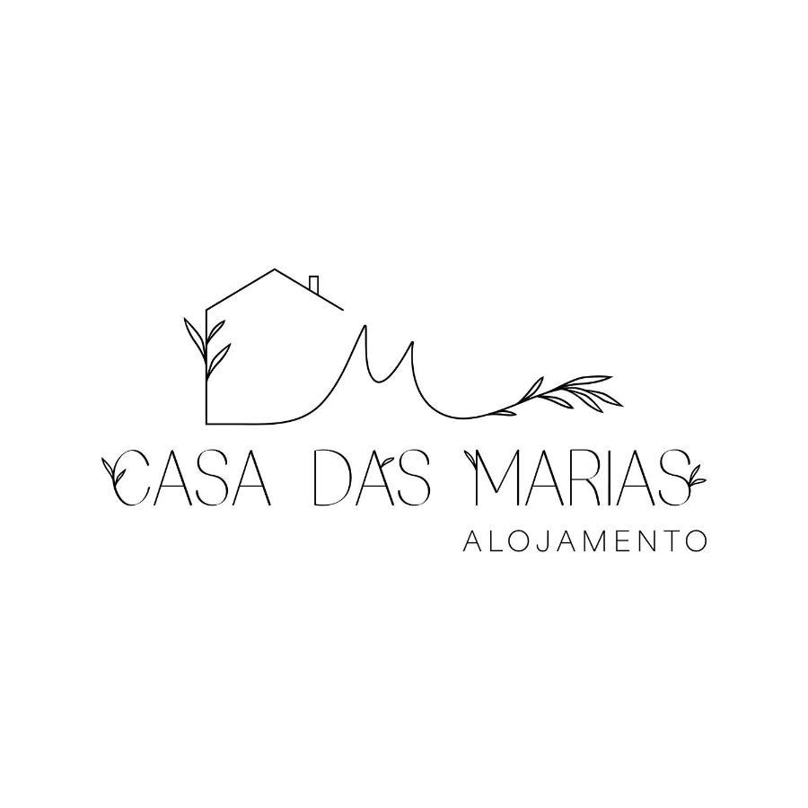 Casa Das Marias Vila Nova de Milfontes Dış mekan fotoğraf