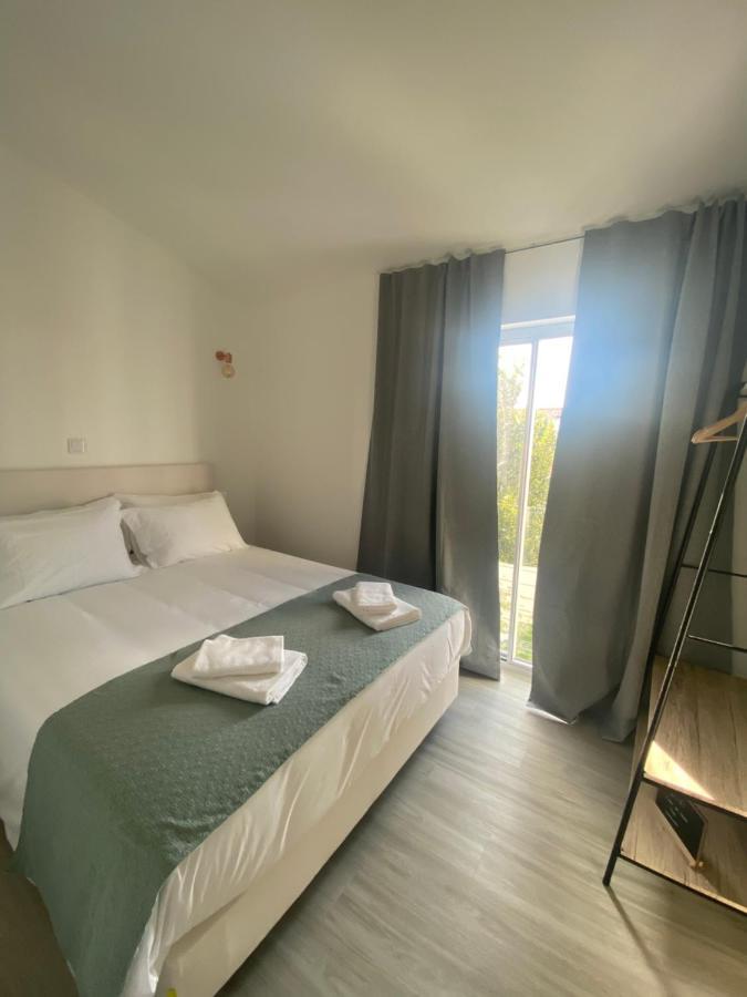 Casa Das Marias Vila Nova de Milfontes Dış mekan fotoğraf