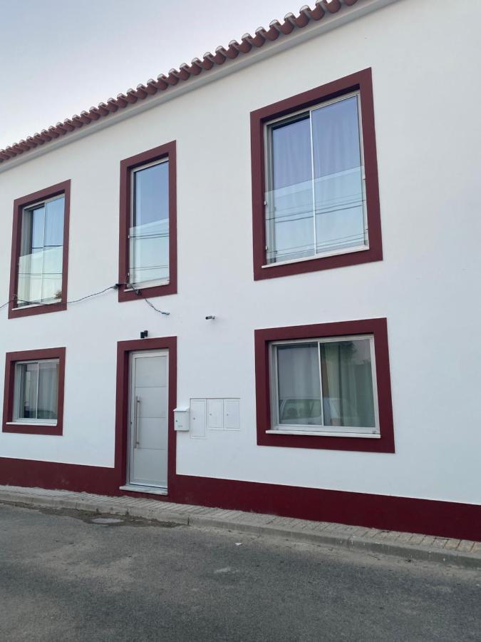 Casa Das Marias Vila Nova de Milfontes Dış mekan fotoğraf