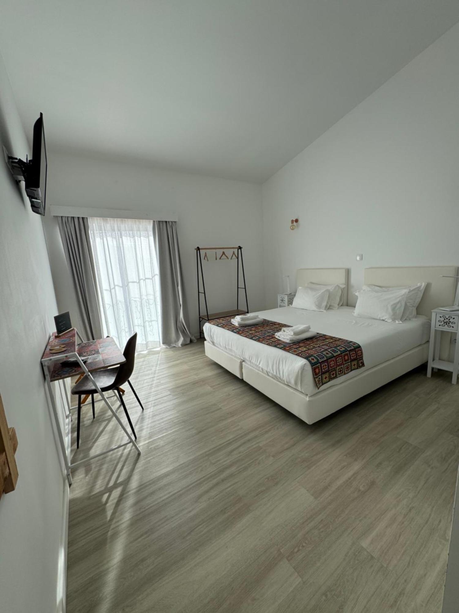 Casa Das Marias Vila Nova de Milfontes Dış mekan fotoğraf